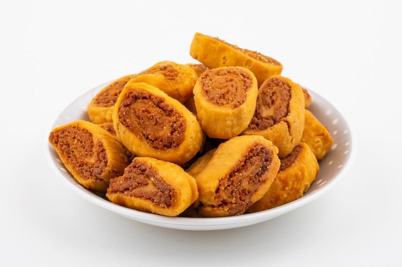 오요 11499 호텔 파드마 크리슈나 푸네 외부 사진